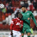 ЦСКА - Берое 1:1 — Никола Кирилов © всички права запазени