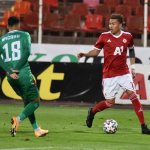 ЦСКА - Берое 1:1 — Никола Кирилов © всички права запазени