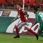 ЦСКА - Берое 1:1 — Никола Кирилов © всички права запазени