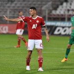 ЦСКА - Берое 1:1 — Никола Кирилов © всички права запазени