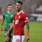 ЦСКА - Берое 1:1 — Никола Кирилов © всички права запазени