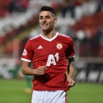 ЦСКА - Берое 1:1 — Никола Кирилов © всички права запазени