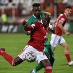 ЦСКА - Берое 1:1 — Никола Кирилов © всички права запазени