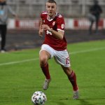ЦСКА - Берое 1:1 — Никола Кирилов © всички права запазени