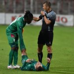 ЦСКА - Берое 1:1 — Никола Кирилов © всички права запазени