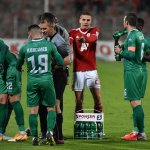 ЦСКА - Берое 1:1 — Никола Кирилов © всички права запазени