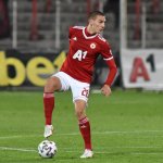 ЦСКА - Берое 1:1 — Никола Кирилов © всички права запазени