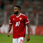 ЦСКА - Берое 1:1 — Никола Кирилов © всички права запазени