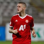 ЦСКА - Берое 1:1 — Никола Кирилов © всички права запазени