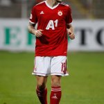 ЦСКА - Берое 1:1 — Никола Кирилов © всички права запазени