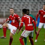 ЦСКА - Берое 1:1 — Никола Кирилов © всички права запазени