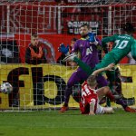 ЦСКА - Берое 1:1 — Никола Кирилов © всички права запазени