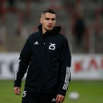 ЦСКА - Берое 1:1 — Никола Кирилов © всички права запазени
