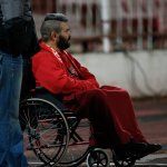 ЦСКА - Берое 1:1 — Никола Кирилов © всички права запазени
