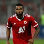 ЦСКА - Берое 1:1 — Никола Кирилов © всички права запазени