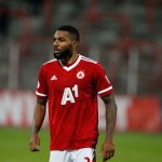 ЦСКА - Берое 1:1 — Никола Кирилов © всички права запазени
