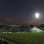 ЦСКА - ЧФР Клуж 0:2 — Никола Кирилов © всички права запазени