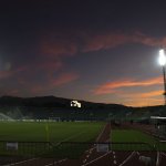 ЦСКА - ЧФР Клуж 0:2 — Никола Кирилов © всички права запазени