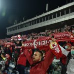 ЦСКА - ЧФР Клуж 0:2 — Никола Кирилов © всички права запазени