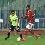 ЦСКА - ЧФР Клуж 0:2 — Никола Кирилов © всички права запазени