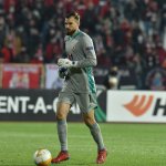 ЦСКА - ЧФР Клуж 0:2 — Никола Кирилов © всички права запазени