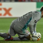 ЦСКА - ЧФР Клуж 0:2 — Никола Кирилов © всички права запазени