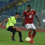 ЦСКА - ЧФР Клуж 0:2 — Никола Кирилов © всички права запазени