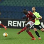 ЦСКА - ЧФР Клуж 0:2 — Никола Кирилов © всички права запазени