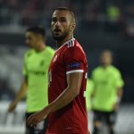 ЦСКА - ЧФР Клуж 0:2 — Никола Кирилов © всички права запазени