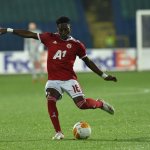 ЦСКА - ЧФР Клуж 0:2 — Никола Кирилов © всички права запазени