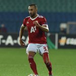 ЦСКА - ЧФР Клуж 0:2 — Никола Кирилов © всички права запазени