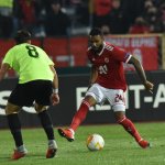 ЦСКА - ЧФР Клуж 0:2 — Никола Кирилов © всички права запазени