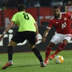 ЦСКА - ЧФР Клуж 0:2 — Никола Кирилов © всички права запазени