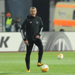 ЦСКА - ЧФР Клуж 0:2 — Никола Кирилов © всички права запазени