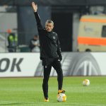 ЦСКА - ЧФР Клуж 0:2 — Никола Кирилов © всички права запазени