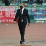 ЦСКА - ЧФР Клуж 0:2 — Никола Кирилов © всички права запазени