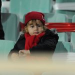 ЦСКА - ЧФР Клуж 0:2 — Никола Кирилов © всички права запазени