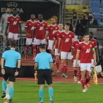 ЦСКА - ЧФР Клуж 0:2 — Никола Кирилов © всички права запазени