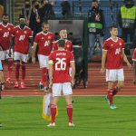 ЦСКА - ЧФР Клуж 0:2 — Никола Кирилов © всички права запазени