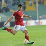 ЦСКА - ЧФР Клуж 0:2 — Никола Кирилов © всички права запазени