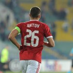 ЦСКА - ЧФР Клуж 0:2 — Никола Кирилов © всички права запазени