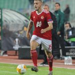 ЦСКА - ЧФР Клуж 0:2 — Никола Кирилов © всички права запазени