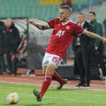 ЦСКА - ЧФР Клуж 0:2 — Никола Кирилов © всички права запазени