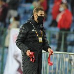 ЦСКА - ЧФР Клуж 0:2 — Никола Кирилов © всички права запазени