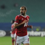 ЦСКА - ЧФР Клуж 0:2 — Никола Кирилов © всички права запазени