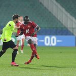 ЦСКА - ЧФР Клуж 0:2 — Никола Кирилов © всички права запазени