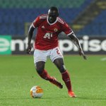 ЦСКА - ЧФР Клуж 0:2 — Никола Кирилов © всички права запазени