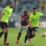 ЦСКА - ЧФР Клуж 0:2 — Никола Кирилов © всички права запазени