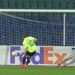 ЦСКА - ЧФР Клуж 0:2 — Никола Кирилов © всички права запазени