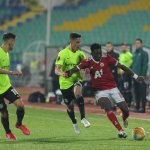 ЦСКА - ЧФР Клуж 0:2 — Никола Кирилов © всички права запазени